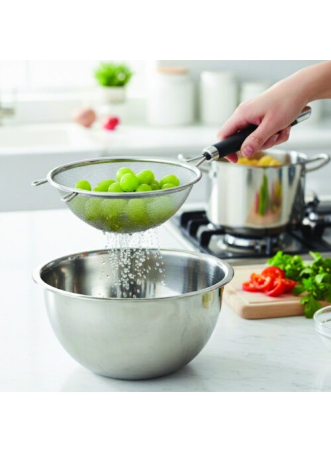 Prestige Elite 16Cm Strainer (Sieve) - Image 3